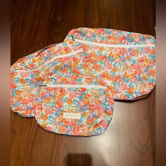 Calpak packing cubes - Picture 2 of 2